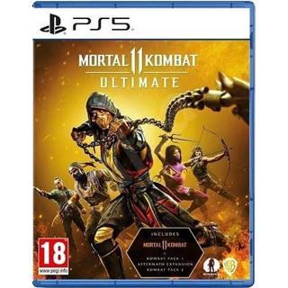 WB Games Mortal Kombat II Ultimate - Ps5 Oyun