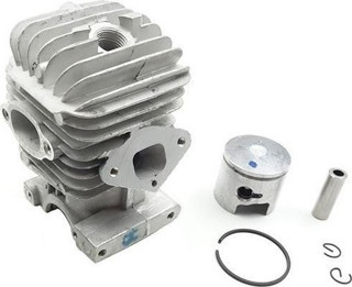 Alpina A305-305C Motorlu Testere Silindir Piston Set 34 mm