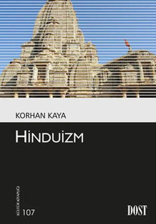 Hinduizm - Korhan Kaya - Dost Kitabevi
