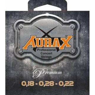 AURAX AX-18 KISA SAP BAĞLAMA TELİ PROFESYONEL 0.18