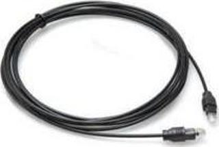 HOSA OPT-117 TOSLİNK OPTİK KABLO 5 MT