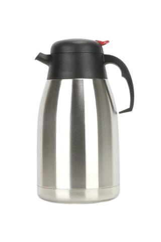 Penguen Paslanmaz Çelik Termos 2,5 Litre