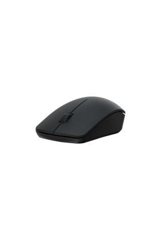 Rapoo M10 Plus Kablosuz Optik Mouse Siyah