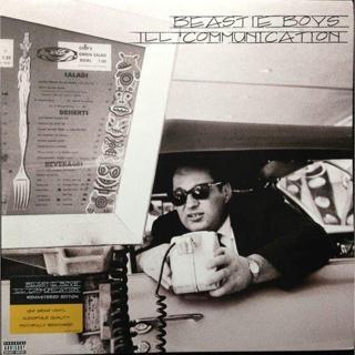 Ill Communication (Remastered) - Beastie Boys