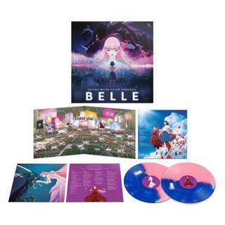 Various Artist Belle (Original Motion Picture Soundtrack) Plak - Various Artists