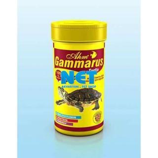 Ahm Gammarus Turtle Food 100 ml.