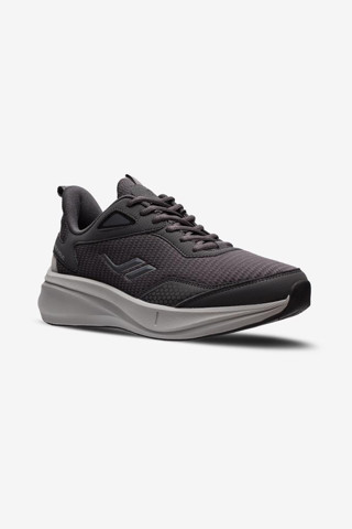 LESCON STREET RUNNER 3 FÜME COMFORT CASUAL ANATOMİK SPOR AYAKKABISI