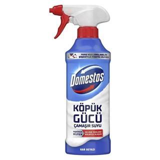 Domestos Hijyenik Köpük 450 Ml Kar Beyazı