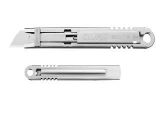 OLFA SK-12 Emniyetli Paslanmaz Maket Bıçağı