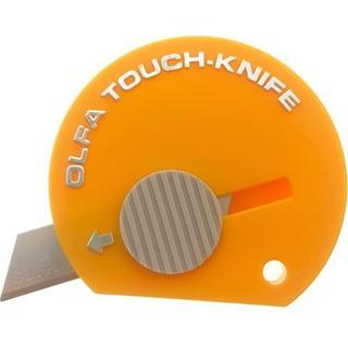 OLFA TK4-32 Cep Tipi Pratik Maket Bıçağı