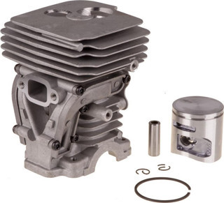 Husqvarna 445 / Jonsered 2245 Silindir Piston Set 42 mm