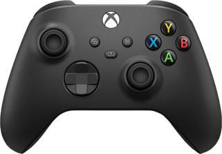 Microsoft Xbox Wireless Controller Uyumlu 9. Nesil Siyah