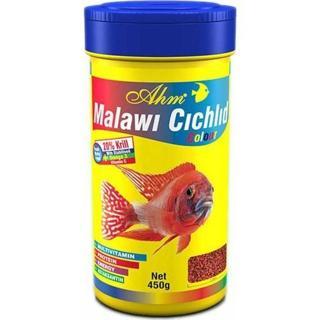 Ahm Malawi Cichlid Colour 1000 Ml 