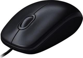 Logitech 910-006652 M100 Siyah Kablolu Mouse