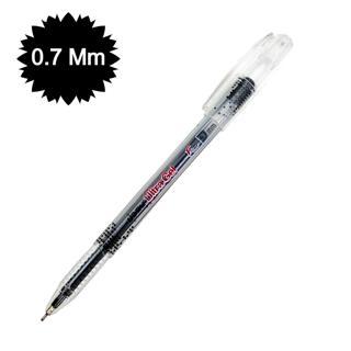 Dosy Ultra Fine İğne Uçlu 0.7 Mm Jel İmza Kalemi 1 Adet