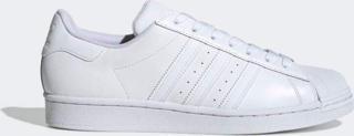 adidas Erkek Ayakkabı Sneaker Günlük Superstar Eg4960 Beyaz 36,5