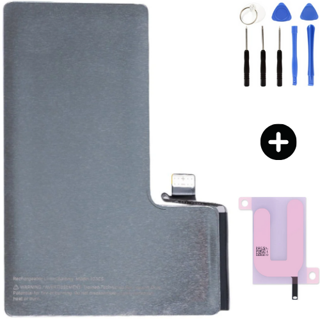 Iphone 16 Pro Uyumlu A Kalite Batarya Pil + Montaj Seti