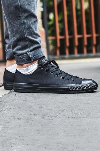 Converse M5039C - Chuck Taylor All Star Unisex Sneaker Ayakkabı