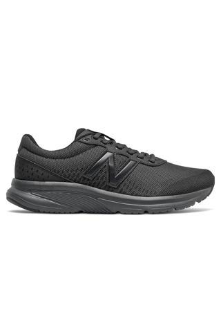New Balance 411 Siyah Erkek Koşu Ayakkabı