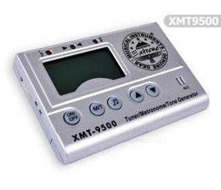 XMT9500 Akort Aleti Metronom