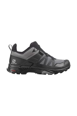 Salomon X ULTRA 4 Outdoor Trekking Ayakkabısı L41385600
