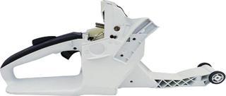 Stihl MS 381 Motorlu Testere Benzin Deposu