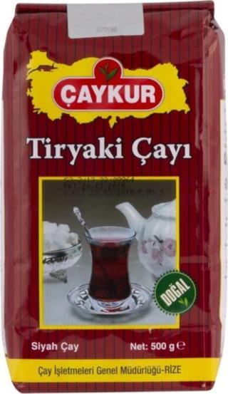 Çaykur Tiryaki Çay 500 gr