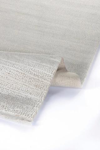 Apex Truva 6631 Krem Akrilik Modern Makine Halısı