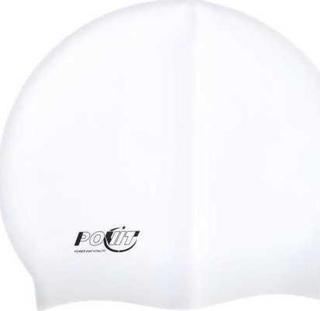 Povit Silikon Bone Beyaz- SC301