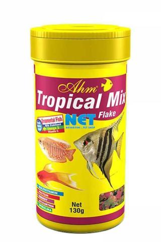 Ahm Tropical Mix Flake 250 ml 