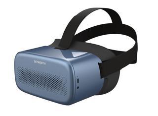 Skyworth S802 4K VR kask hepsi bir arada makine panoramik ses akıllı VR gözlük