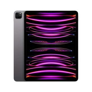 iPad Pro 6. Nesil Wi-Fi 256 GB 12.9" MNXR3TU/A Uzay Grisi