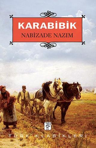Karabibik - Nabizade Nazım - Sis Yayıncılık