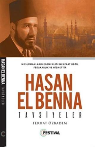 Hasan El Benna Tavsiyeler - Ferhat Özbadem - Festival Yayıncılık