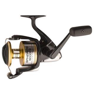 Shimano Spheros 18000 Fb Makine  