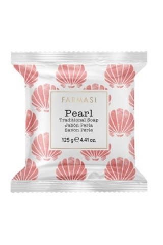 Farmasi İnci Tozu Sabun-125gr