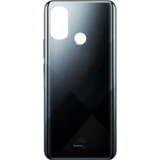 İnfinix Hot 9 Play Uyumlu Arka Kapak Siyah