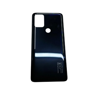 Omix X300 Uyumlu Arka Kapak Pil Kapağı Siyah