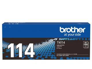 Brother TN-114 1.500 Sayfa Black Siyah Toner HL-L1232W DCP-L1632W