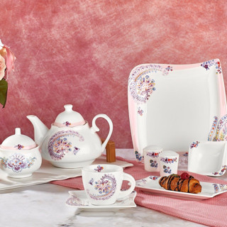 Aryıldız 30 Parça Kahvaltı Takımı 51045