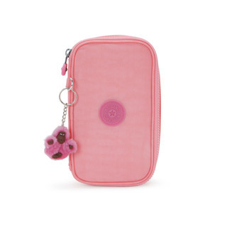 Kipling 50 Pens Kalem Çantası Coral Sea K1099924O