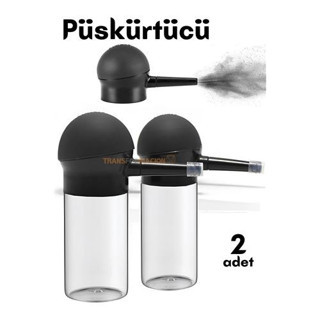 Topik Püskürtücü 2 ADET