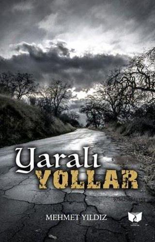 Yaralı Yollar - Mehmet Yıldız - Ateş Yayınları