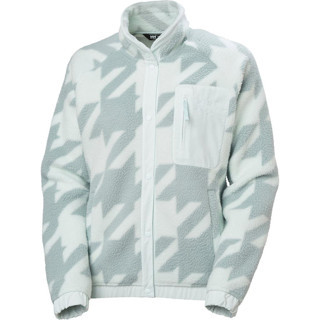 Helly Hansen Imperial Printed Pile Snap Kadın Polar