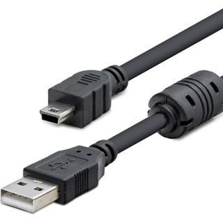 Mini USB 1,5m 5 Pin  V3 kablo