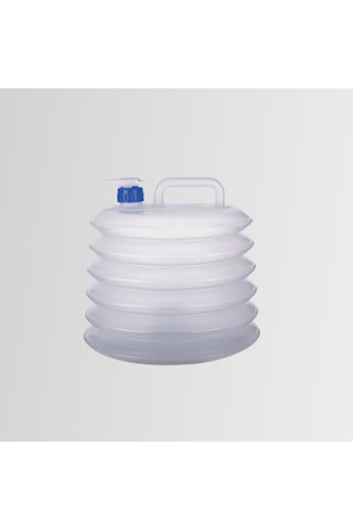 Nurgaz Katlanır Su Bidonu 15 Lt Ng Ksb