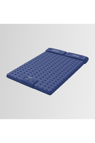 Orcamp Out-2430 Duo Ultra Hafif Şişme Mat Kendinden Pompalı