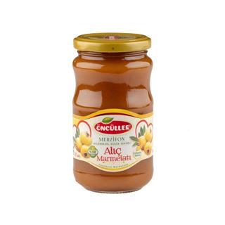 Öncüller Alıç Marmelatı 430 Gr