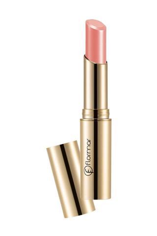 Flormar Deluxe Cashmere Lipstick Stylo Yavruağızı Ruj DC34 