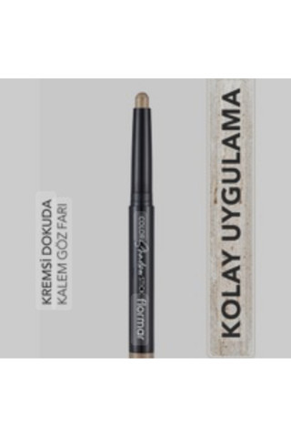 Flormar Jumbo Far J01